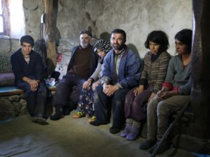 Erzincan Valiliğinden 7 kişilik aile açıklaması