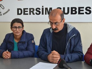 İHD’den tutuklanan yöneticileri için açıklama