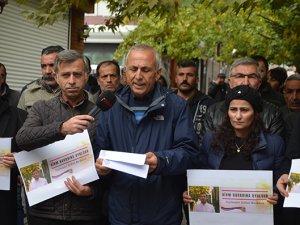 Dersim HDP: AİHM kararı uygulanmalı