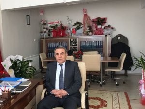 CHP'nin adayı Yusuf Kenan Aydın oldu