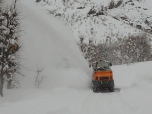 Dersim’de elektrik kesintileri sürüyor