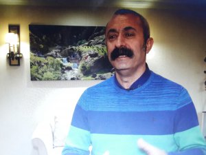 Başkan Maçoğlu:Dersim Türkiye ve dünyaya model olacak