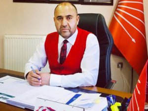 CHP İl Başkanı Çelik’ten ihraç açıklaması