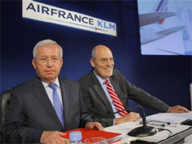 Hükümetten Air France'a Airbu baskısı