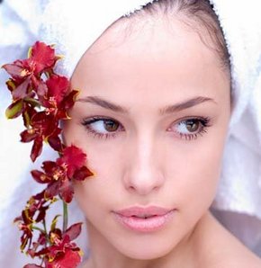 Şimdi antiaging zamanı!