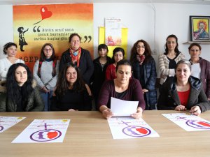 Dersimli kadınlar 8 Mart programını açıkladı