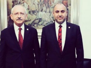 CHP eski İl Başkanı Çelik: İstifam tamamen partimin menfaati içindir