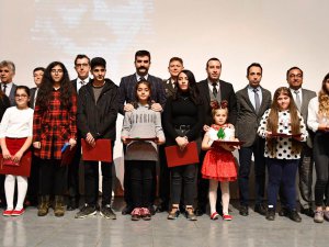 İstiklal Marşı'nın Kabulü ve Mehmet Akif Ersoy'u Anma Günü