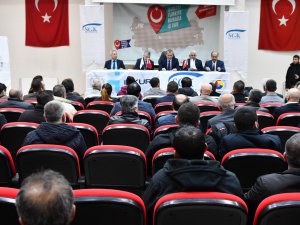 Vali Sonel: İstihdamda Türkiye'de ilk 10'a girdik