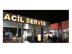 Uzman çavuş, eşi ve oğlunu öldürüp, intihar etti