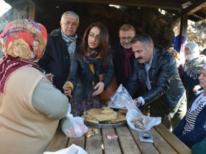 Dersim’de Bir Alevi Geleneği: Kara Çarşamba