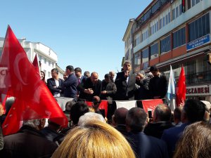 CHP Grup Başkan Vekili Özel: CHP, siyasi idamların karşısında oldu