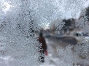 Dersim ve Bingöl için yoğun kar yağışı uyarısı