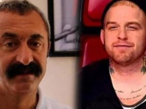 Metin Uca ve Athena Gökhan’dan Maçoğlu’na tebrik