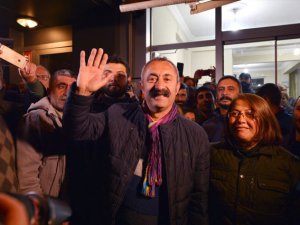 Maçoğlu: Hiç ötekileştirmeden birlikte yönetebiliriz, birlikte iş yapabiliriz