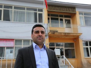 Mazgirt ilçesinde AK Parti dönemi