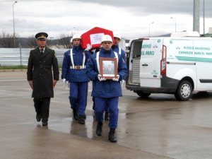 Nazımiye’de bir asker kaza kurşunuyla hayatını kaybetti