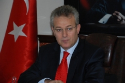 Vali Mustafa Taşkesen’in Kurban Bayramı Mesajı