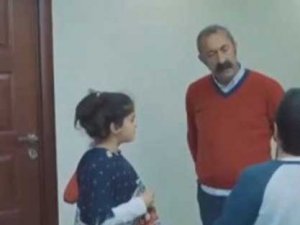 Öğrenciler, görevlileri Maçoğlu’na şikayet etti