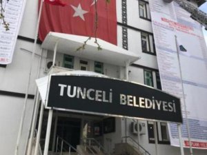 Tunceli Belediyesinden basından yer alan haberlere yanıt