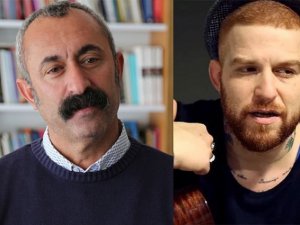 Özoğuz'dan Maçoğlu'na 'Dersim' tepkisi