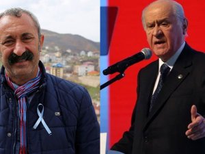 Maçoğlu'ndan MHP'nin açıklamalarına tepki!