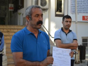 Belediye Başkanı Maçoğlu'dan  gözaltı tepkisi