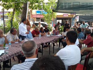 Hozat Belediyesi, festival ve olağan toplantısını yaptı