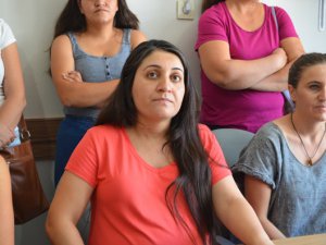 Dersim Kadın Platformu: Munzur Üniversitesi’ndeki taciz iddiaları aydınlatılsın