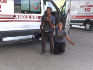 EYP patladı: 2 kardeş hayatını kaybetti