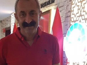 Dersim Belediye Başkanı Fatih Maçoğlu: TKP'den istifa etmem ahlaki olmaz