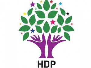 HDP: 2 çocuğun ölümüne neden olan patlamanın sorumlularını kınıyoruz