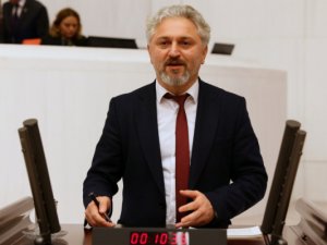 HDP maden projelerini sordu