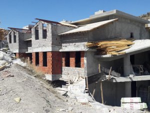 Pülümür Karaderbent'teki kaplıca faaliyete açılıyor