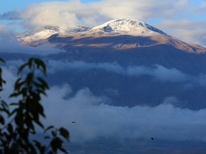 Munzur Dağları için imza kampanyası başlatıldı