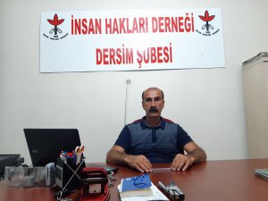 Dersim'de çıkarılmayan mayınlar ölüm saçıyor