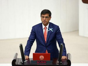 Milletvekili Şaroğlu: Munzur Vadisi'nin Milli Park değerleri yok ediliyor