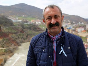 Başkan Maçoğlu Yunanistan’a gidecek