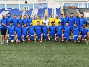 Başkan Maçoğlu’ndan Dersimspor’a Ziyaret