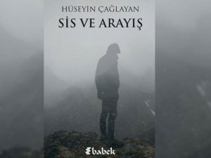 Yazar Hüseyin Çağlayan: İnsanlar siyasal olarak sisli ve puslu bir yaşam sürüyor