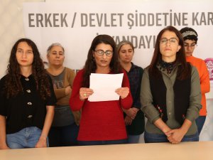 HDP Dersim Kadın Meclisi’nden 25 Kasım açıklaması
