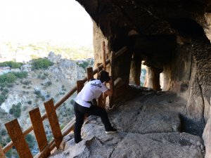 Dersim’in sonbahar renkleri fotoğraf tutkunlarını büyüledi