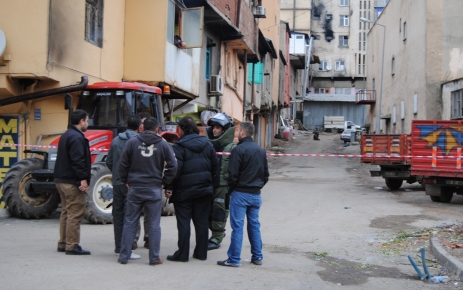 Tunceli Emniyet Müdürlüğü'nden Açıklama