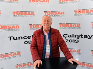 "Tunceli Turizm Çalıştayı" tamamlandı