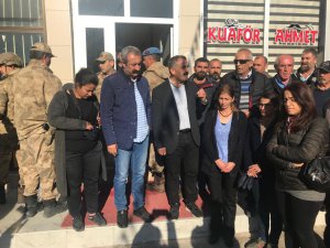 Akpazar Belediye Başkanı Orhan Çelebi görevden uzaklaştırıldı