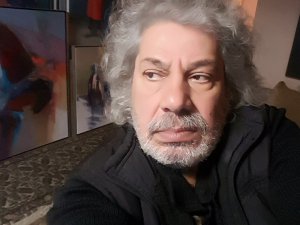 Dersimli sanatçı, SANKO Sanat Galerisi’nde sergi açacak