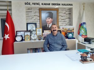 Başkan Maçoğlu’ndan muhalefete ‘kayyum’ eleştirisi