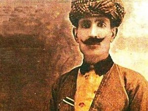 Dersim mebusu Hasan Hayri Bey mecliste anıldı