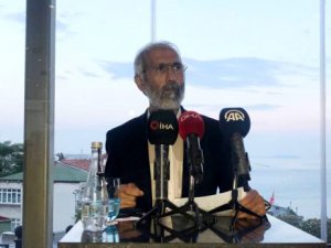 Öcalan'ın mektubunu açıklayan, Özcan görevden alındı