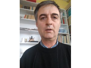 Araştırmacı yazar Özcan, kütüphanesindeki mektupları sergileyecek